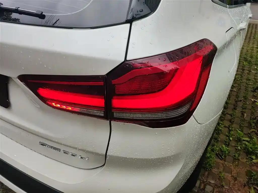 BMW X1 — фото 3