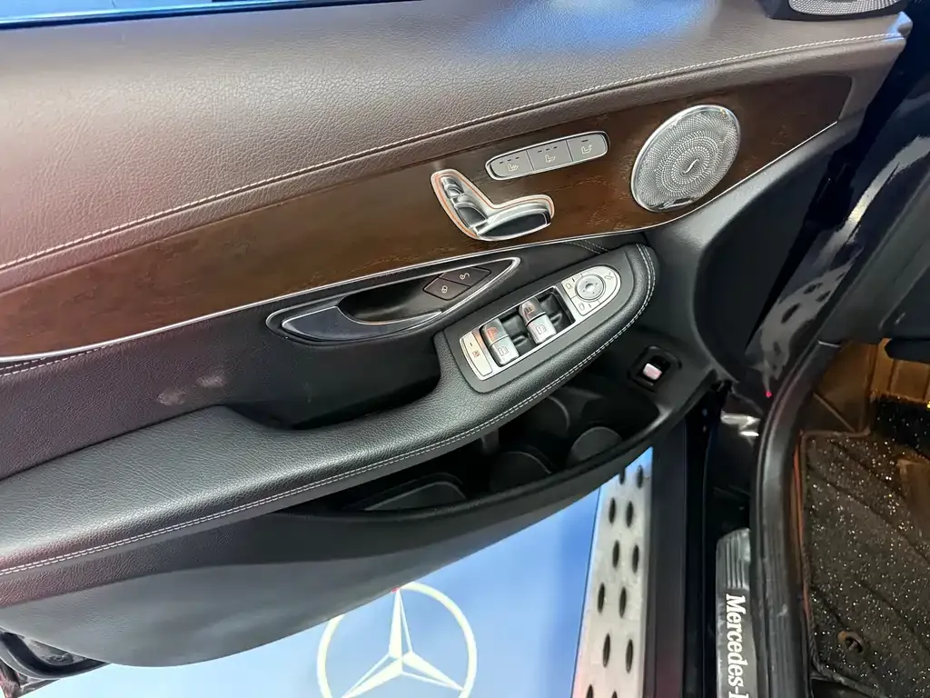 Mercedes-Benz GLC 2021 из CN, фото 7