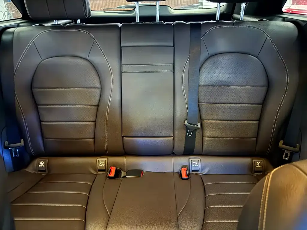Mercedes-Benz GLC 2021 из CN, фото 8