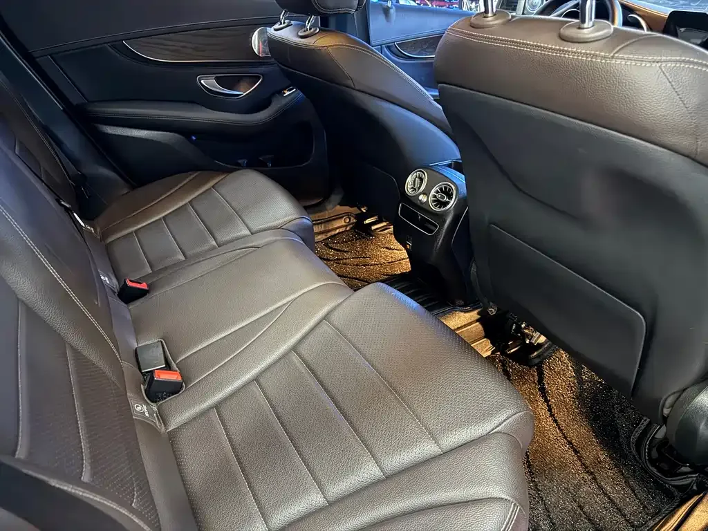 Mercedes-Benz GLC 2021 из CN, фото 9