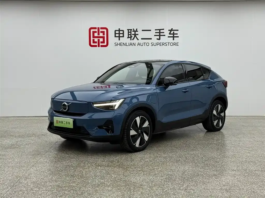 Volvo C40
