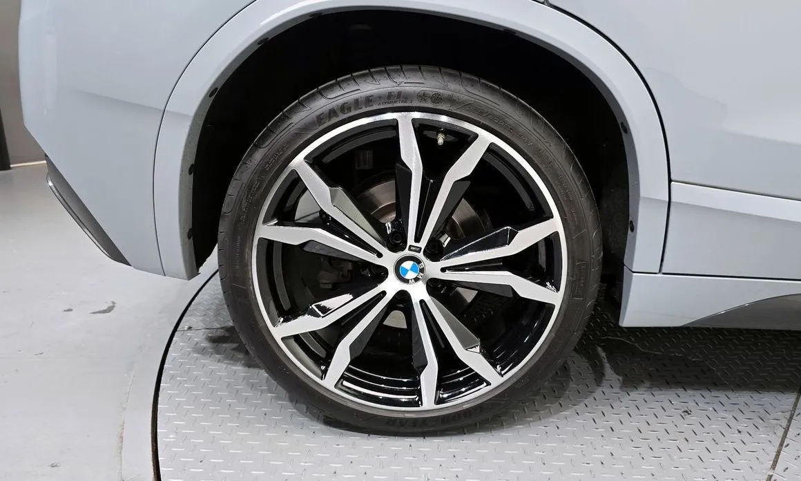 BMW X2 (F39) 2023 из KR, фото 8
