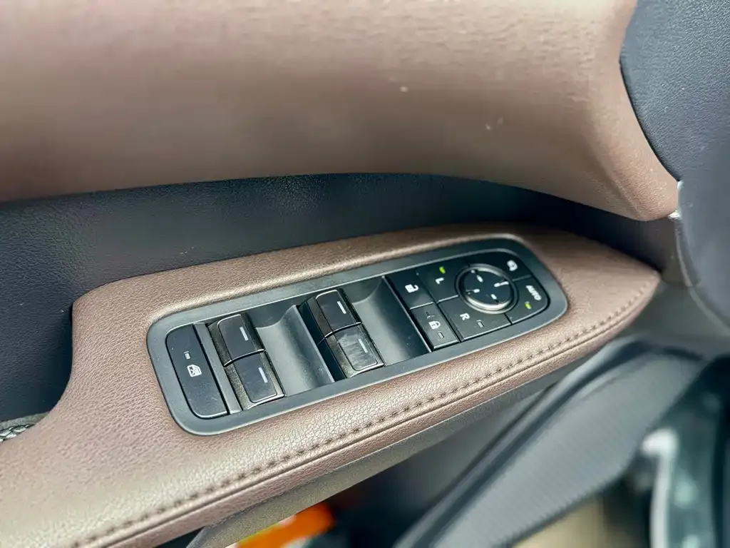 Lexus RX New Energy 2023 из CN, фото 5