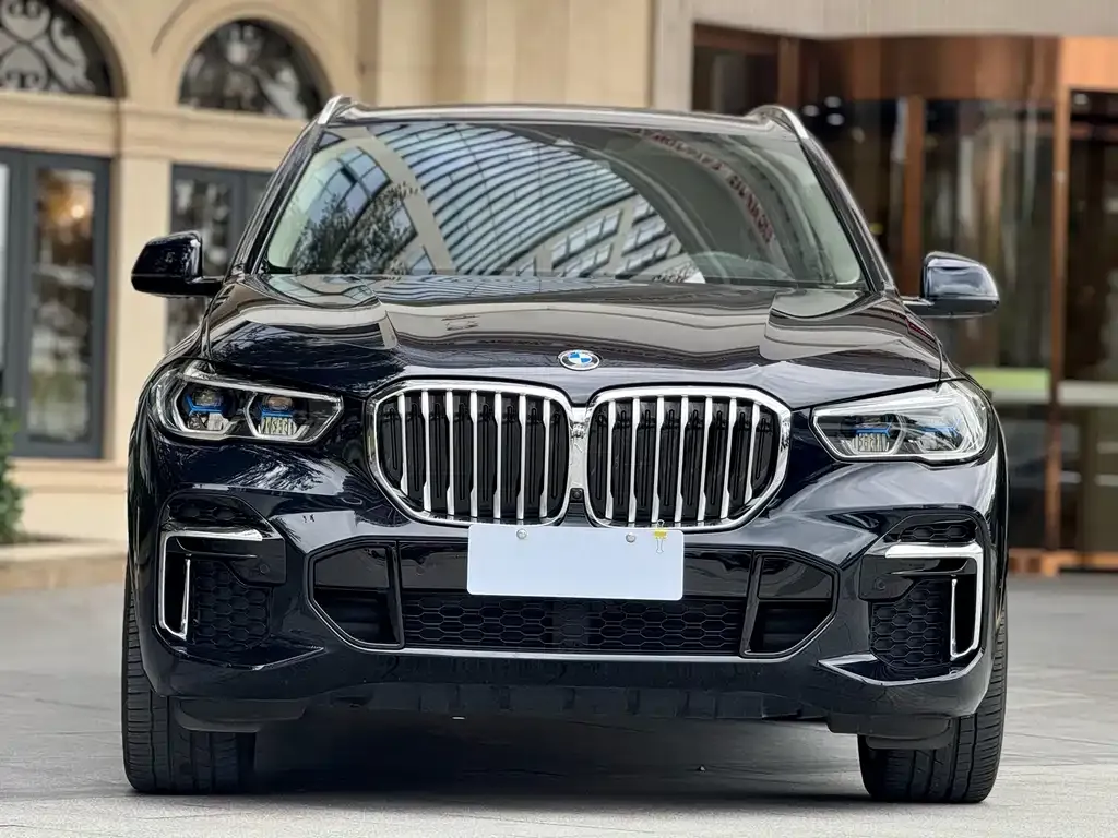 BMW X5 2023 из CN, фото 7