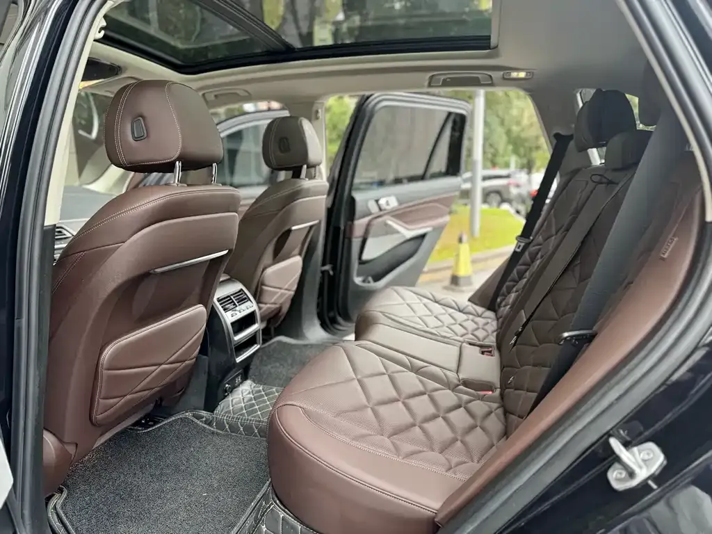 BMW X5 2023 из CN, фото 8