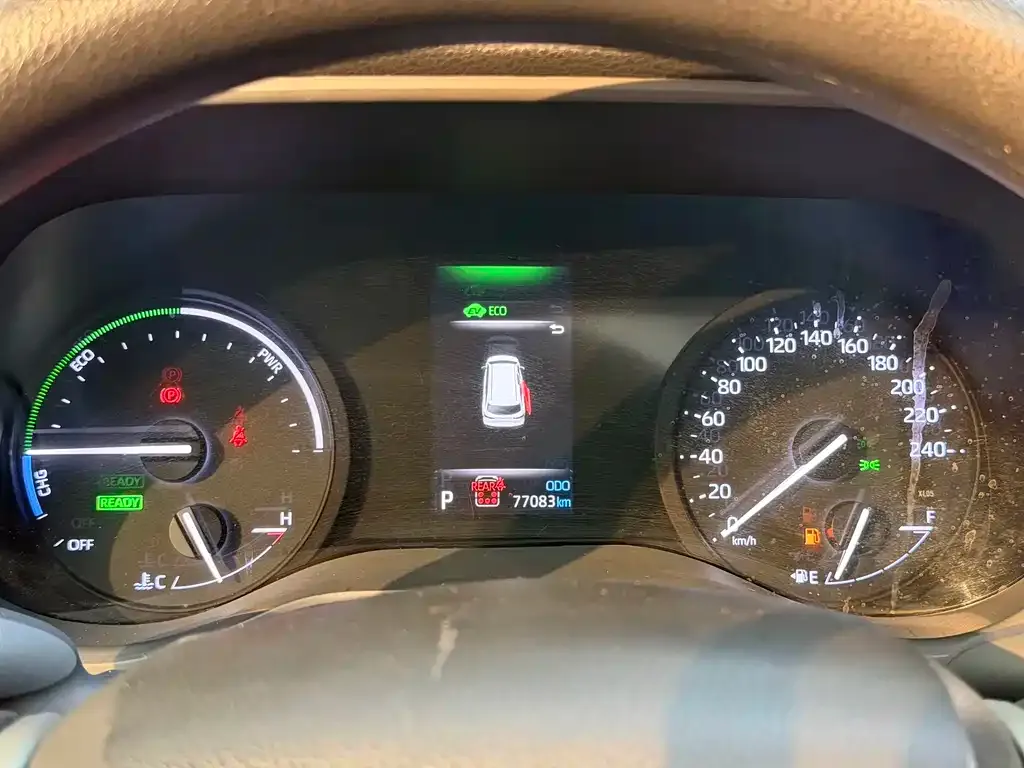 Toyota Granvia 2024 из CN, фото 2