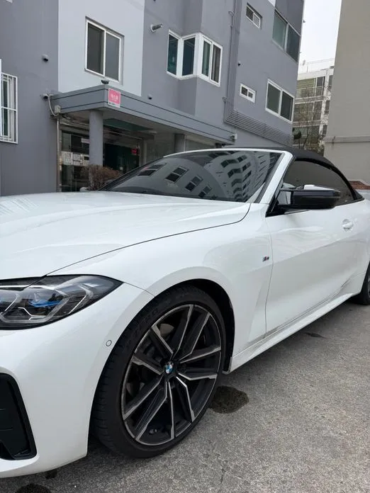 BMW 4-Series — фото 10