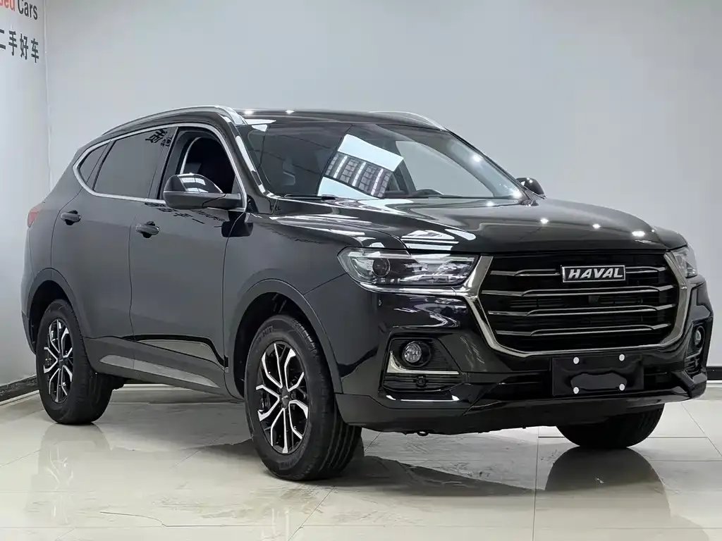 Haval H6 — фото 2