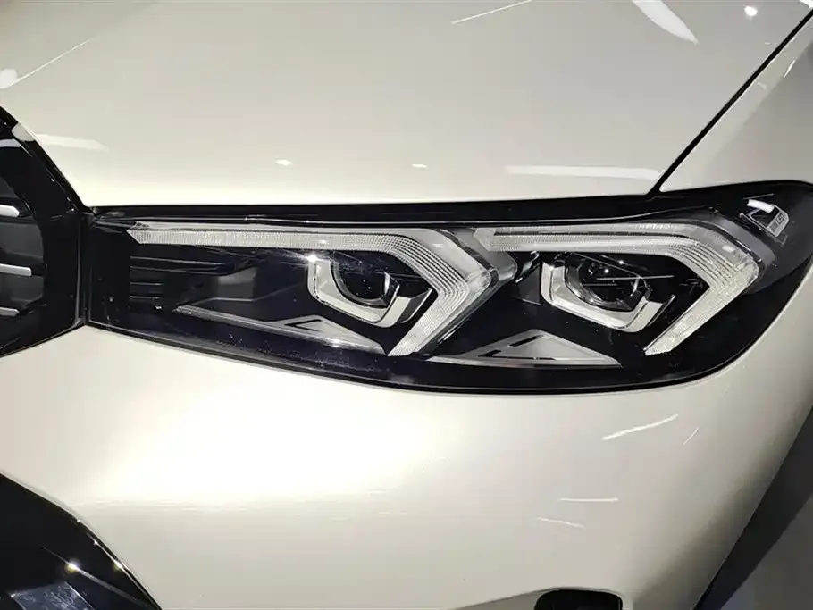 BMW 3 Series — фото 2