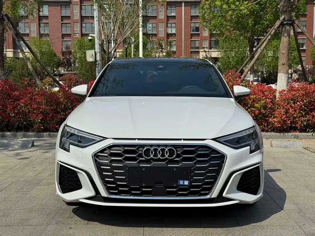 Audi A3 — фото 10