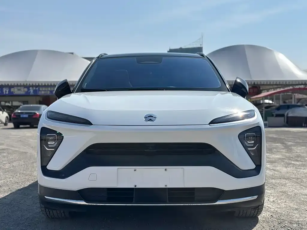 NIO ES6 2022 из CN, фото 4