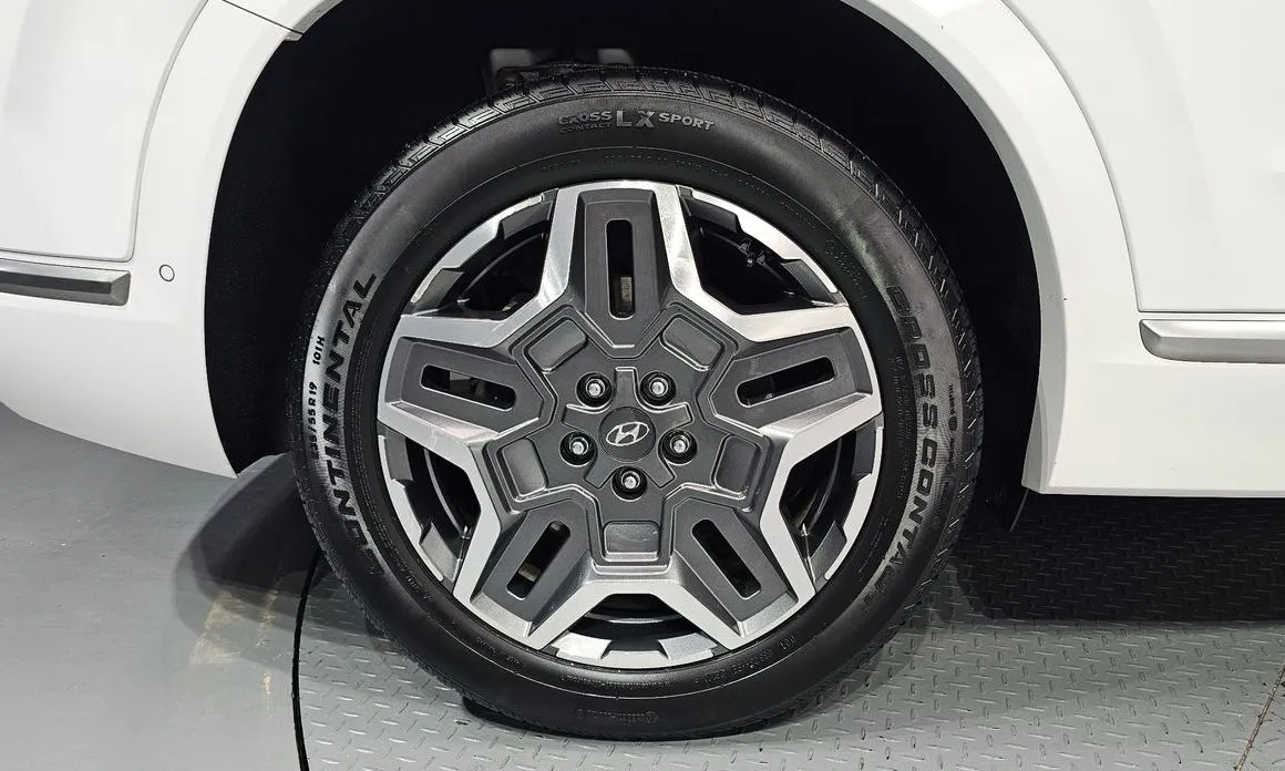 Hyundai Santafe 2023 из KR, фото 10
