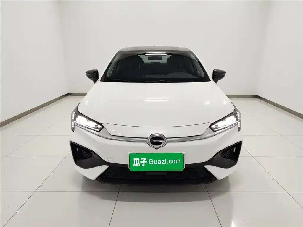 Aion S 2025 из CN, фото 2