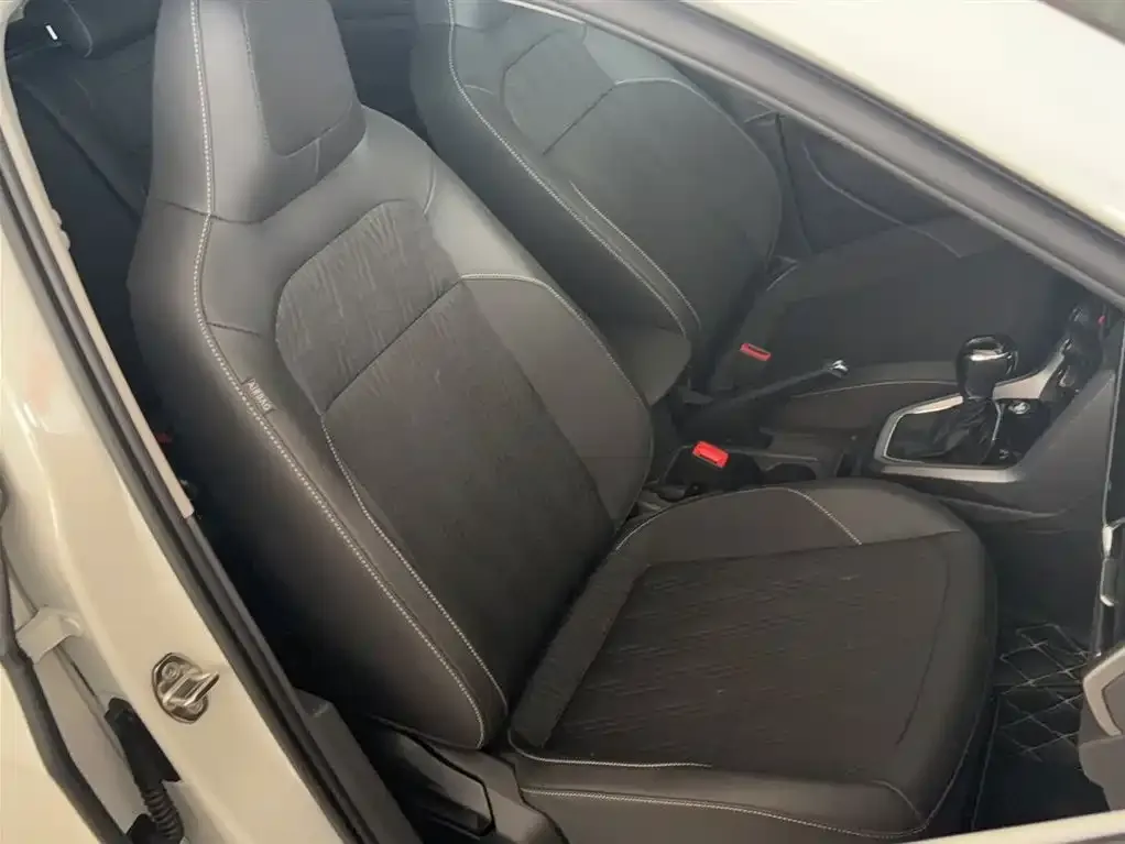 Volkswagen T-Cross 2021 из CN, фото 5