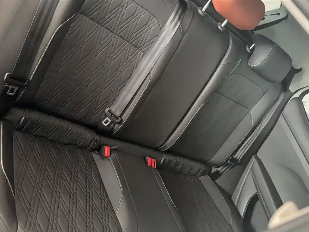 Volkswagen T-Cross 2021 из CN, фото 10