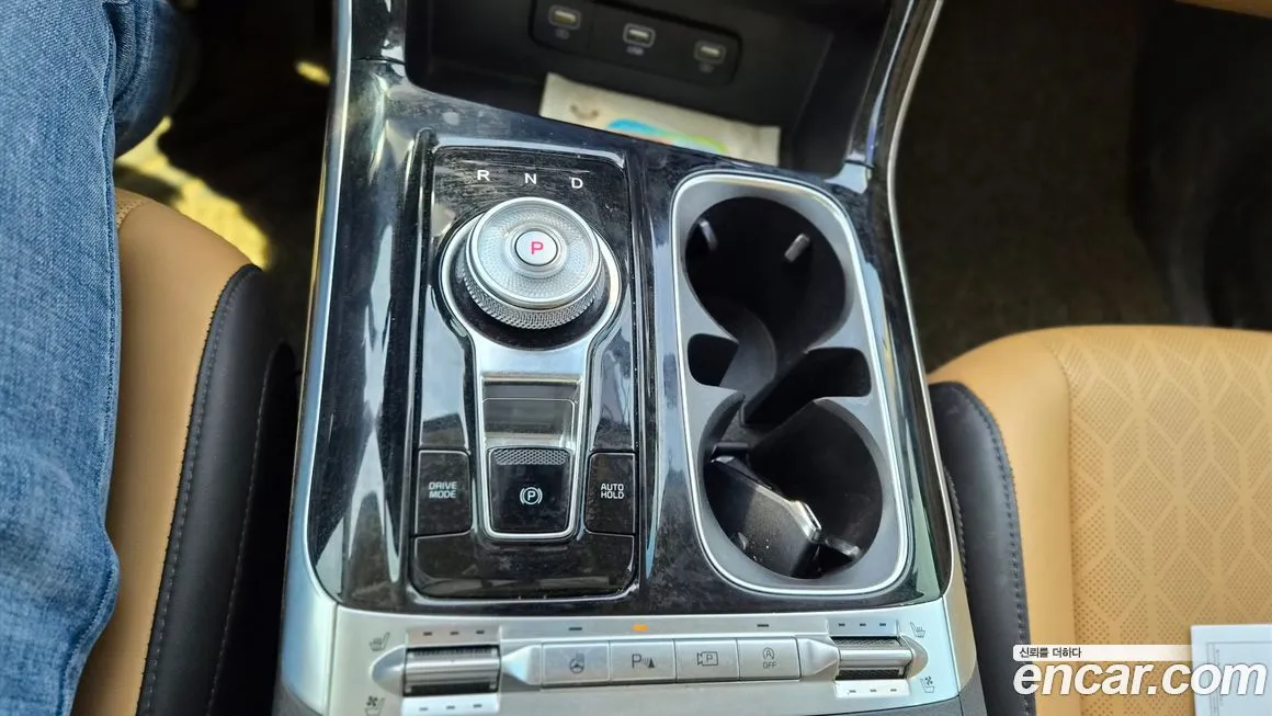 Kia Carnival — фото 10