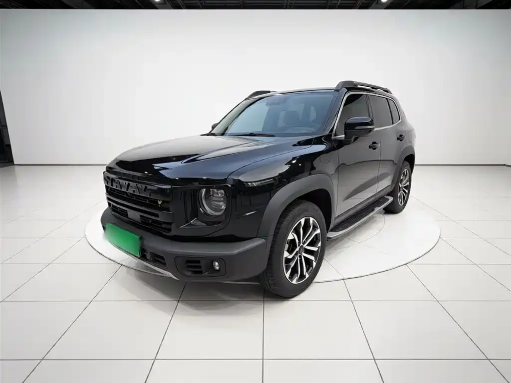 Haval Big Dog 2024 из CN, фото 6