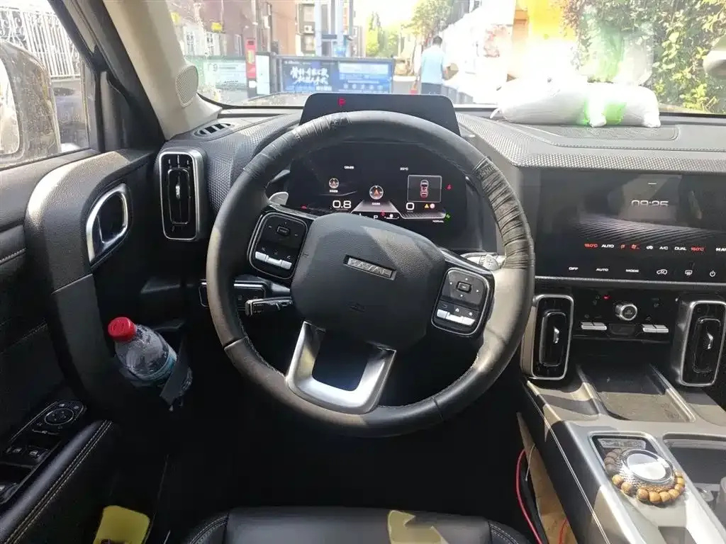 Haval Big Dog 2024 из CN, фото 7