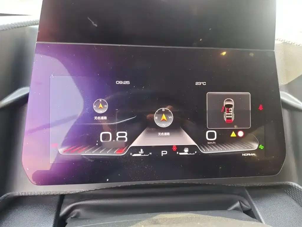 Haval Big Dog 2024 из CN, фото 3