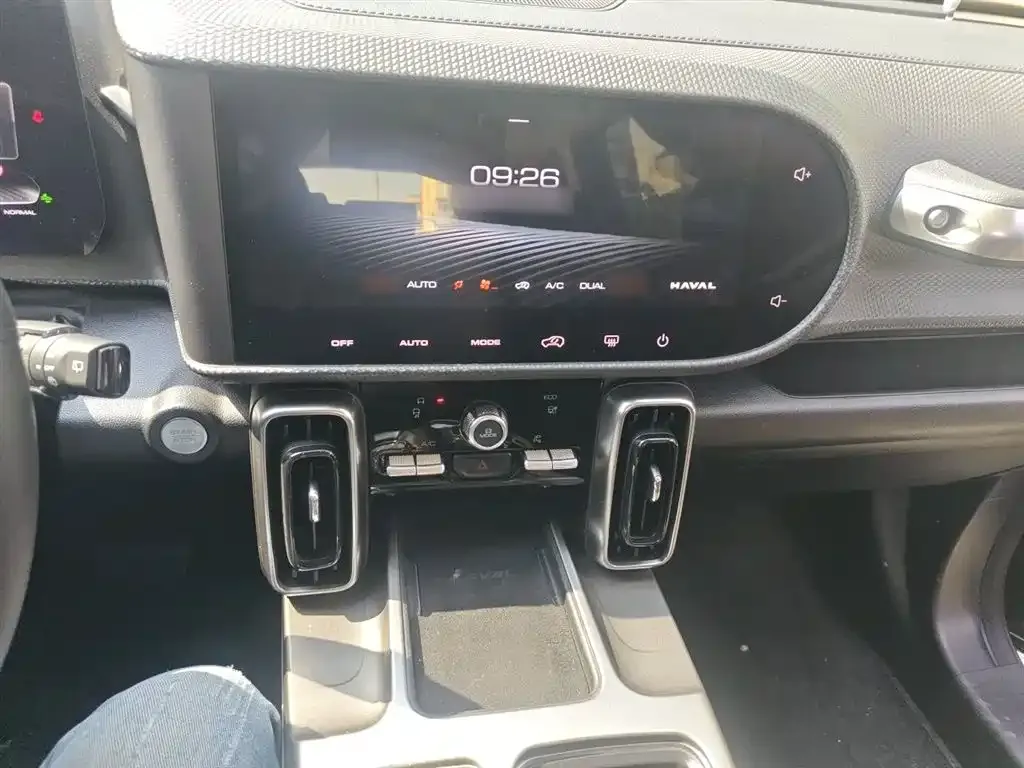Haval Big Dog 2024 из CN, фото 8
