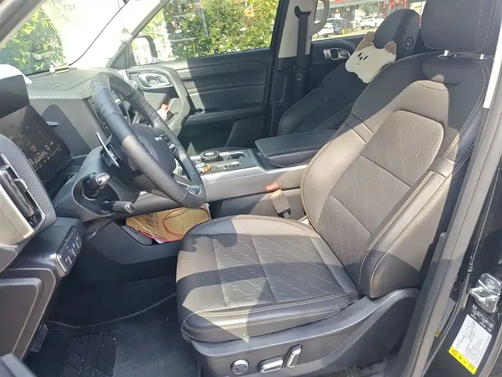 Haval Big Dog 2024 из CN, фото 5