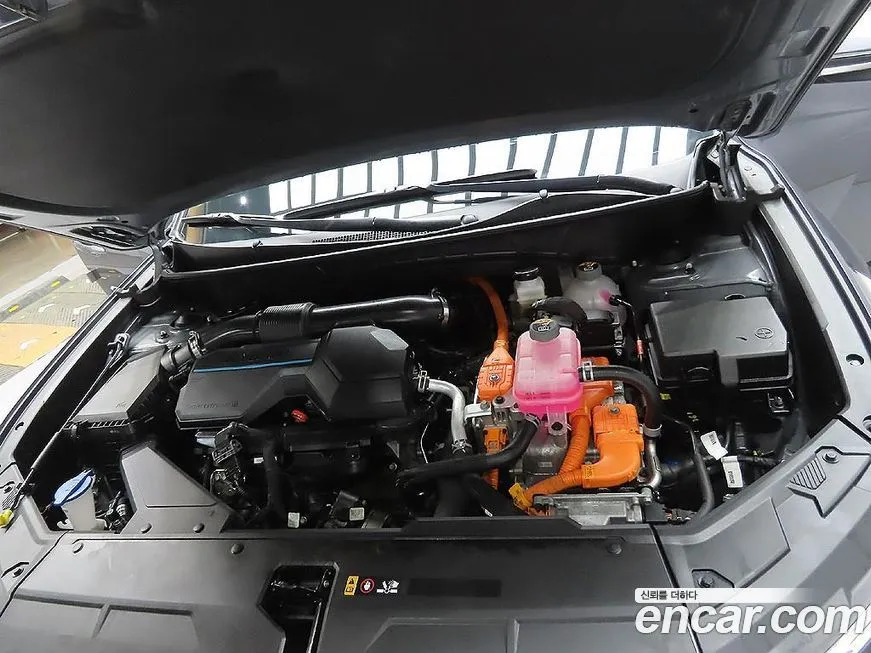 Hyundai Tucson 2024 из KR, фото 6