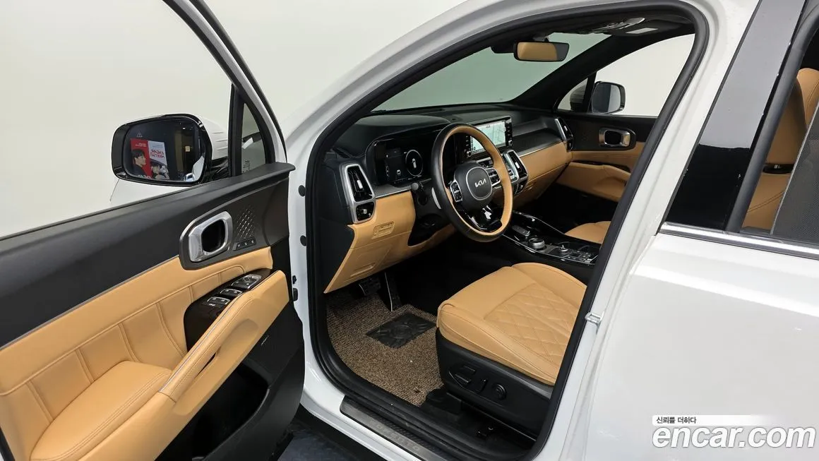 Kia Sorento — фото 7