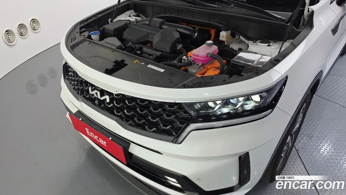 Kia Sorento — фото 6