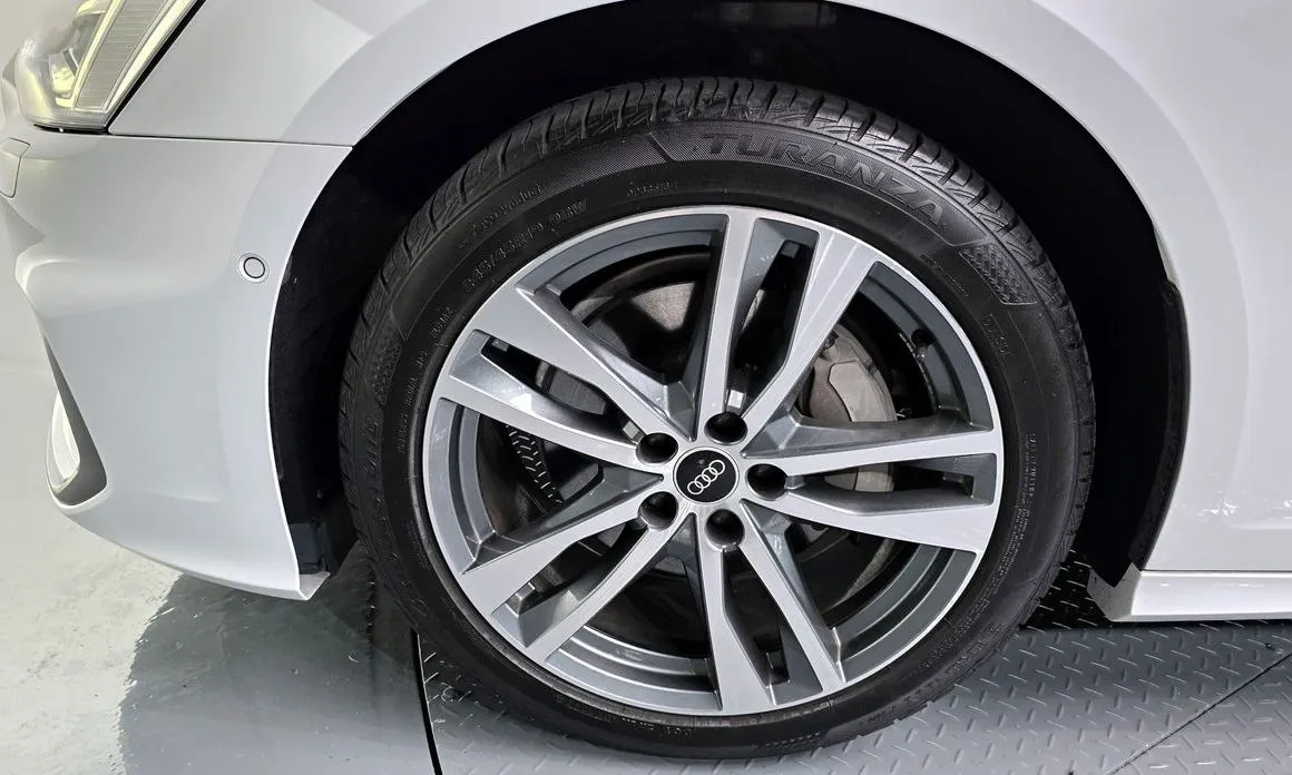 Audi A6 2021 из KR, фото 7
