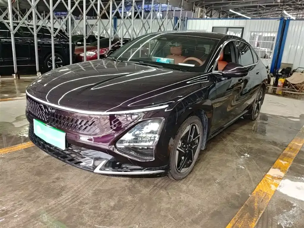Wuling Xingguang 2025 из CN, фото 3