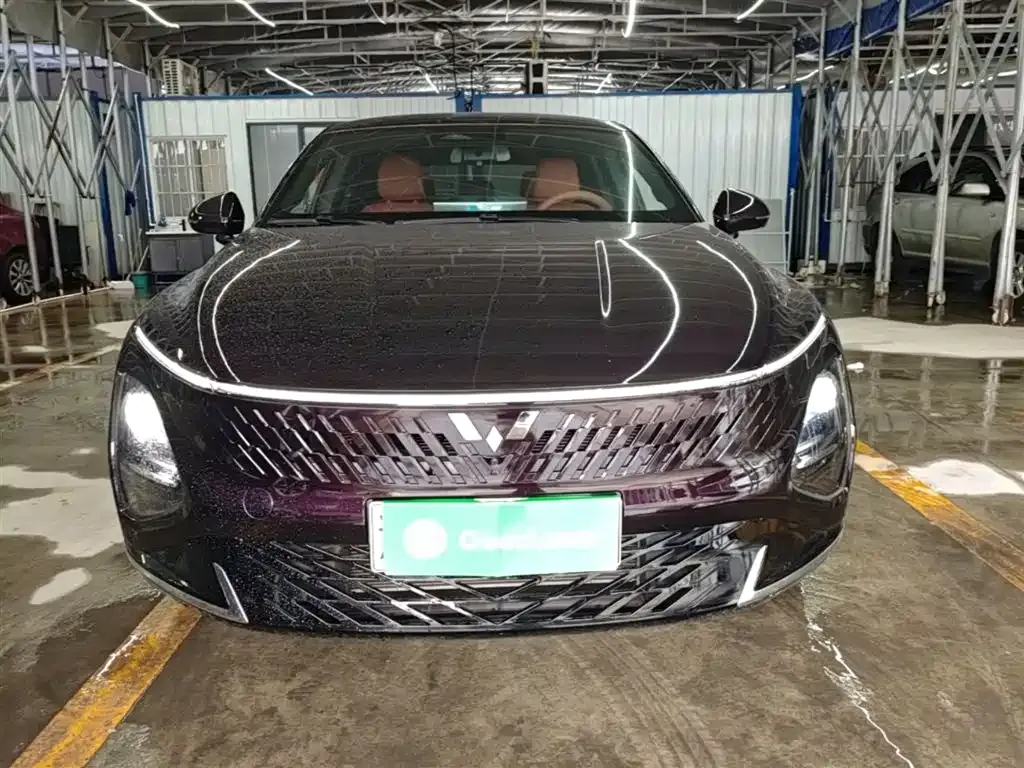 Wuling Xingguang 2025 из CN, фото 7
