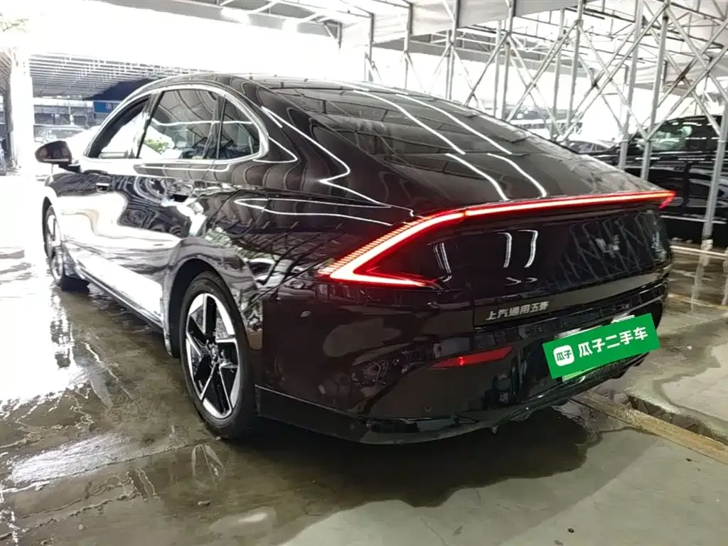 Wuling Xingguang 2025 из CN, фото 4