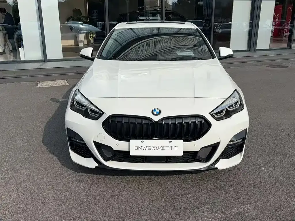 BMW 2 Series (Import) 2023 из CN, фото 7