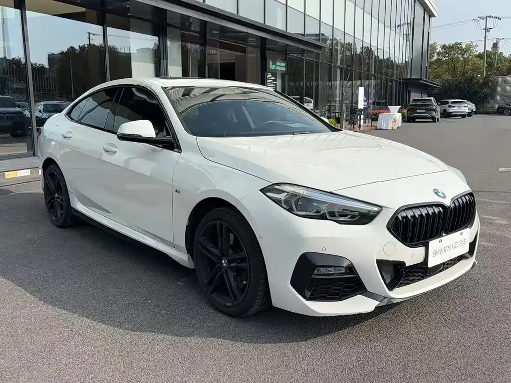 BMW 2 Series (Import) 2023 из CN, фото 10