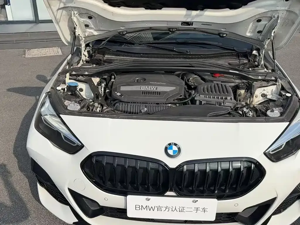 BMW 2 Series (Import) 2023 из CN, фото 3