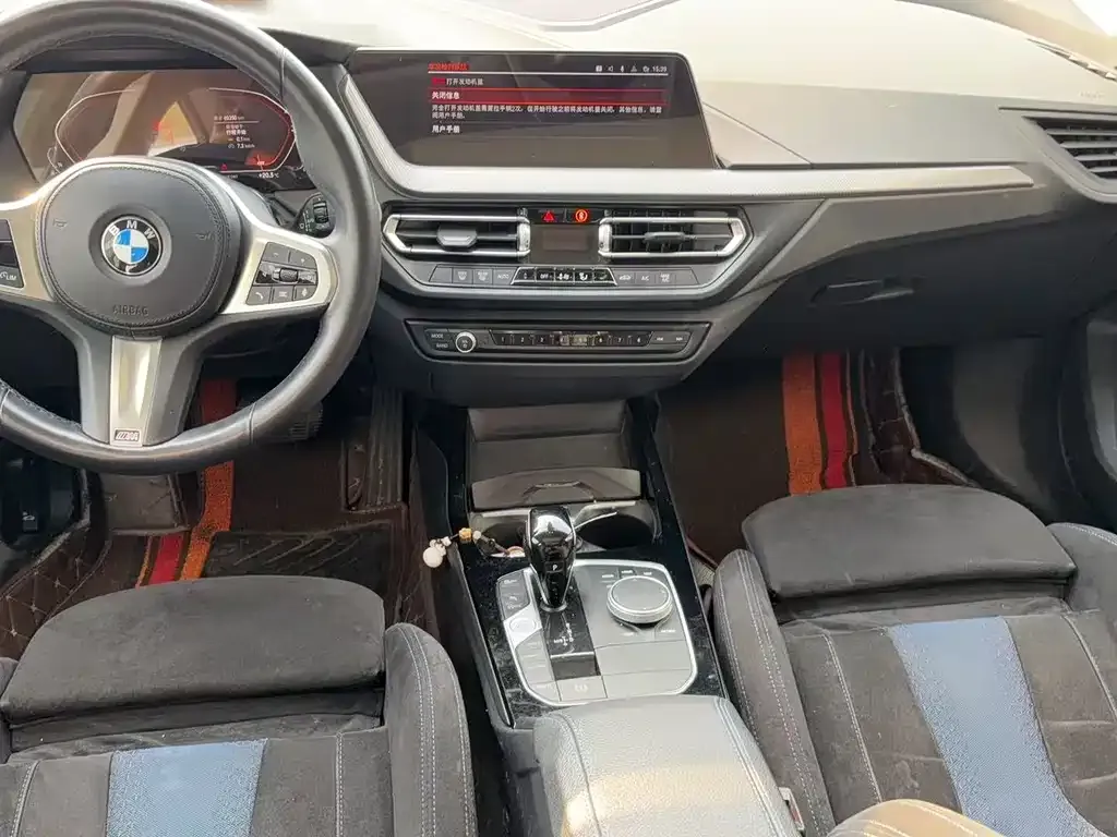 BMW 2 Series (Import) 2023 из CN, фото 2