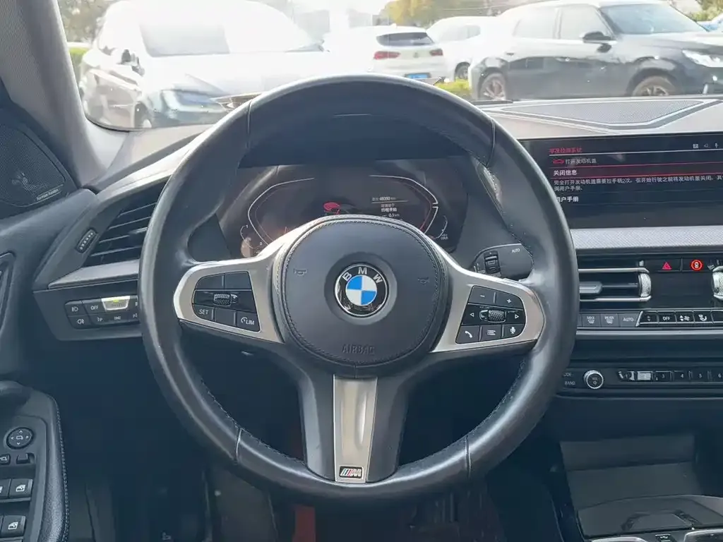 BMW 2 Series (Import) 2023 из CN, фото 5