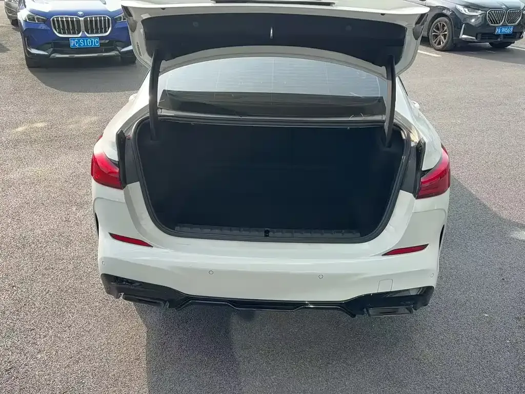 BMW 2 Series (Import) 2023 из CN, фото 9