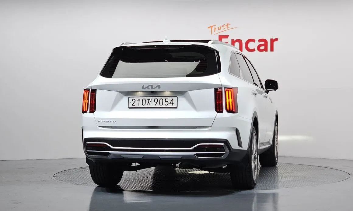 Kia Sorento — фото 3