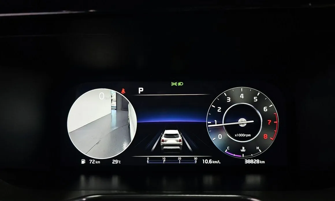 Kia Sorento — фото 2
