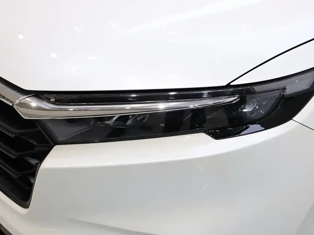 Honda CR-V 2023 из CN, фото 6