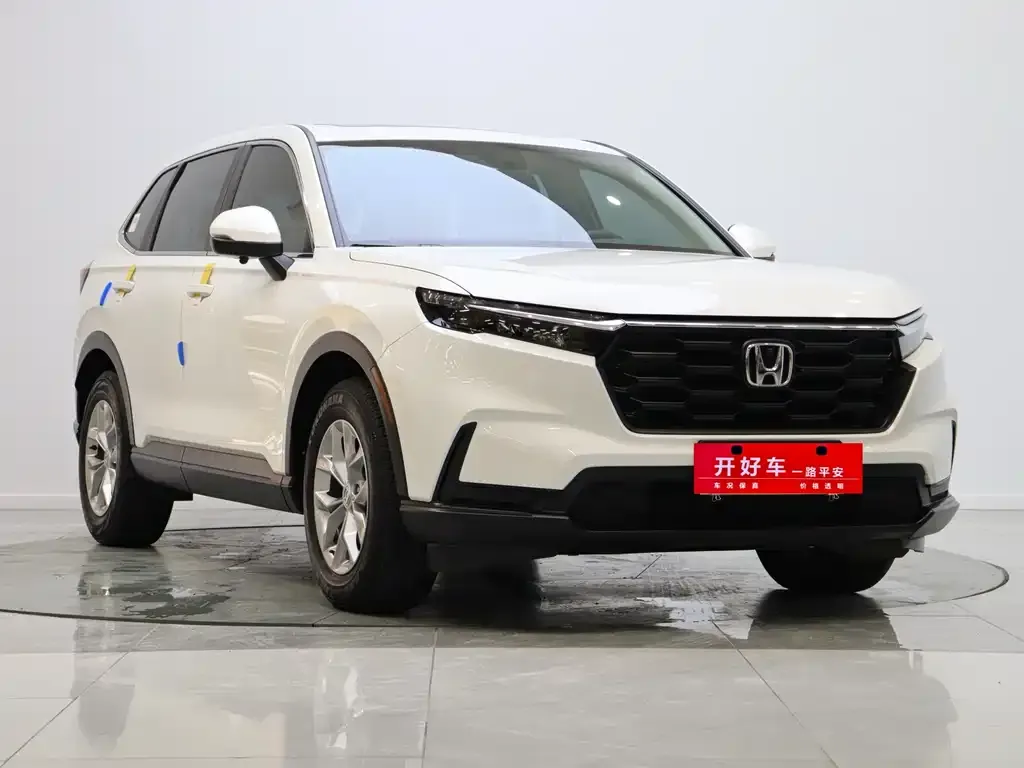 Honda CR-V 2023 из CN, фото 4