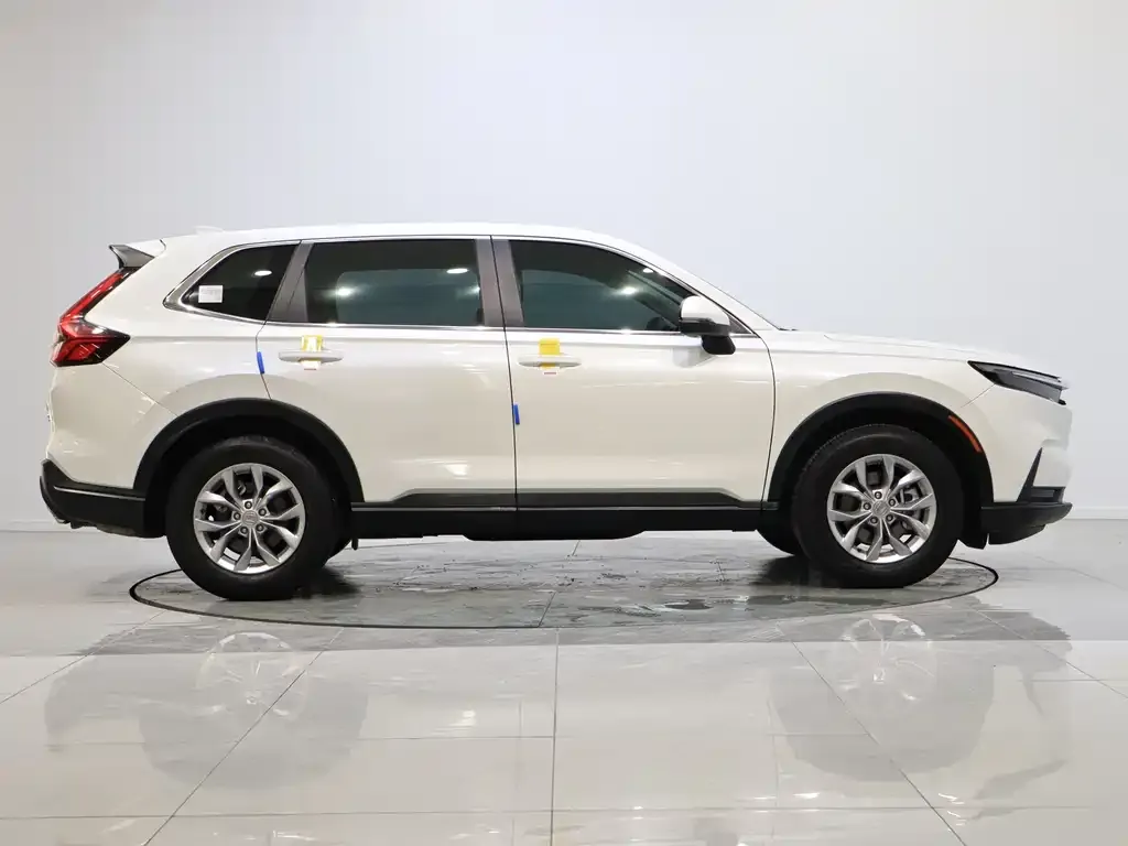 Honda CR-V 2023 из CN, фото 9