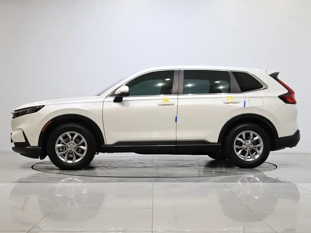 Honda CR-V 2023 из CN, фото 5
