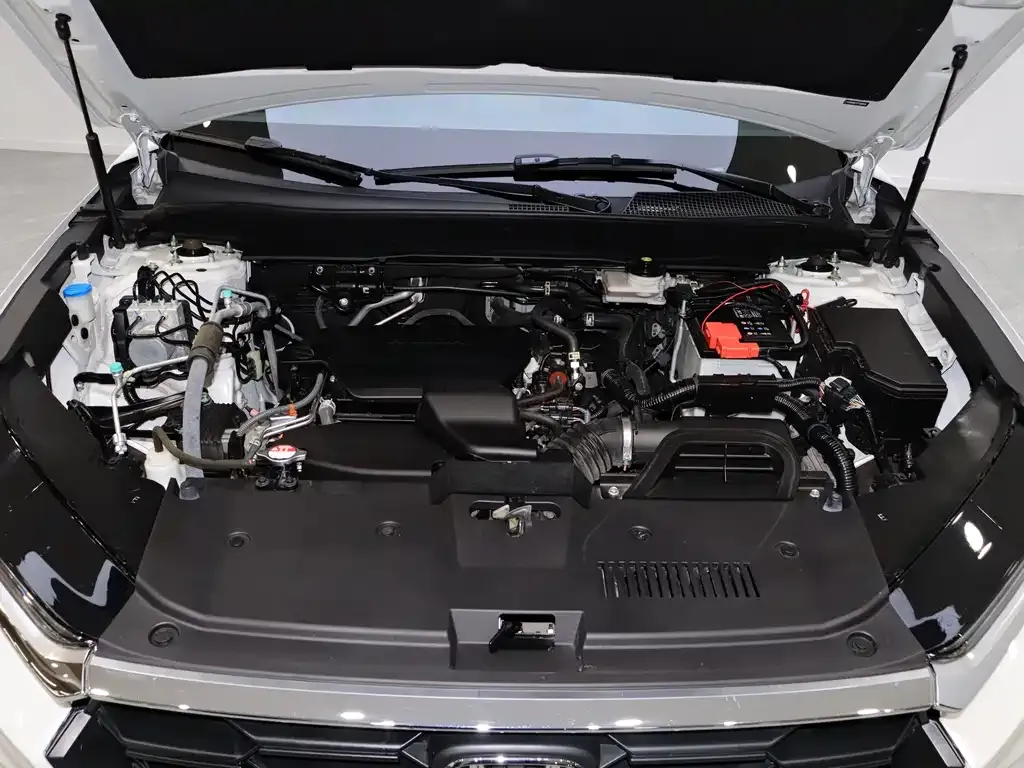 Honda CR-V 2023 из CN, фото 10