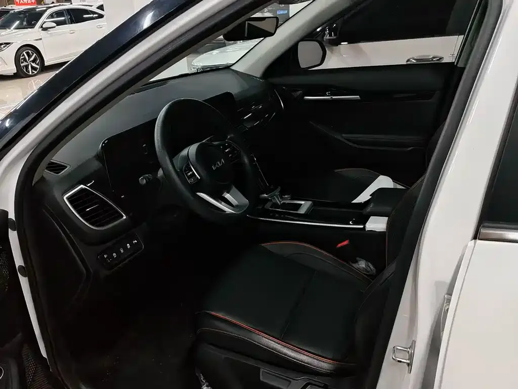 Kia Seltos 2023 из CN, фото 4