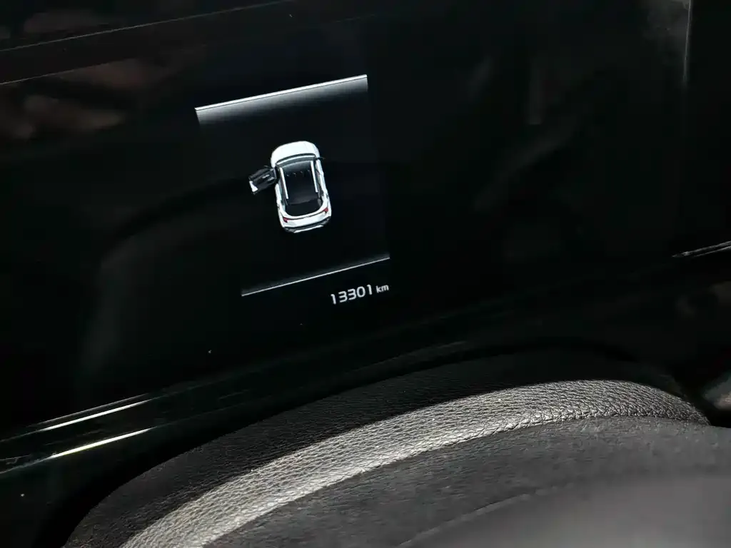 Kia Seltos 2023 из CN, фото 3
