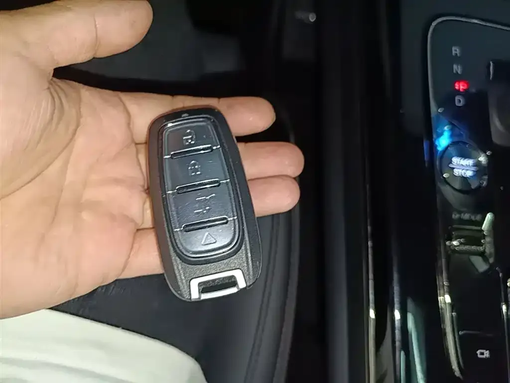 GAC Motor Trumpchi E9 2023 из CN, фото 2