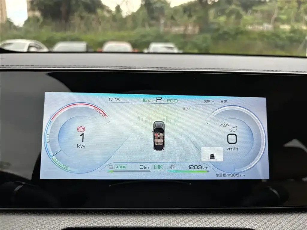 BYD Pro New Energy — фото 3