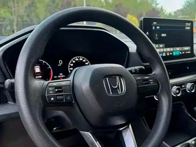 Honda Breeze 2024 из CN, фото 4